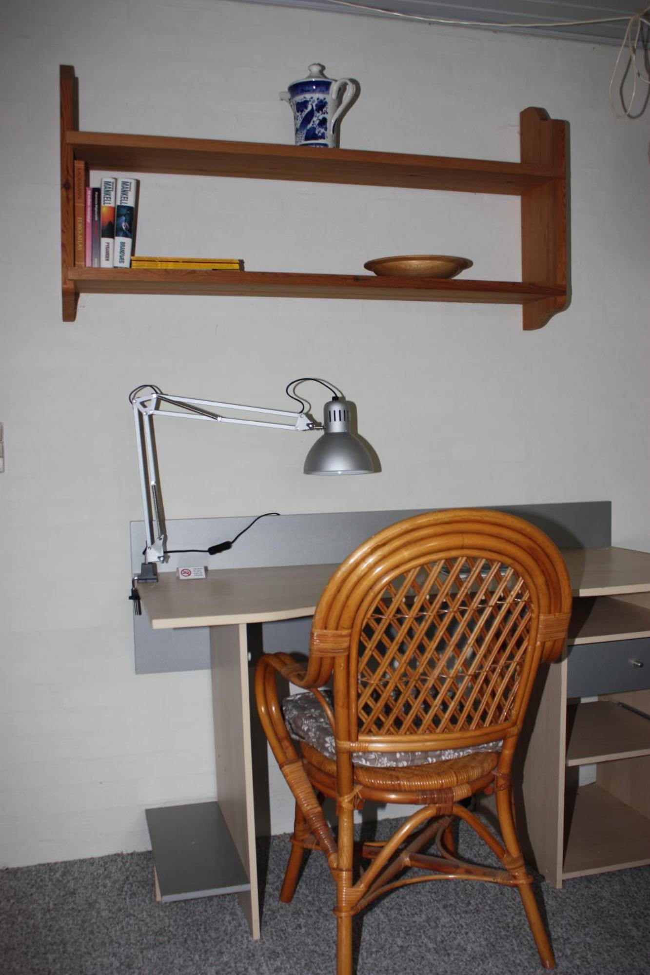 كالوندبورج Holmehuset Bed & Breakfast المظهر الخارجي الصورة