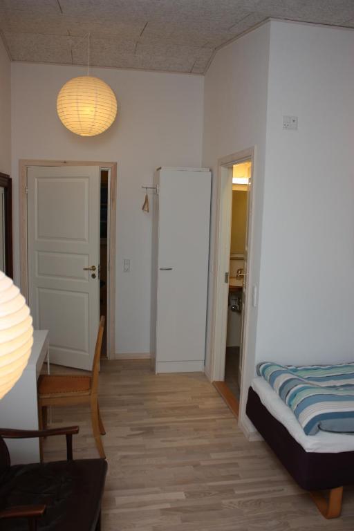 كالوندبورج Holmehuset Bed & Breakfast الغرفة الصورة