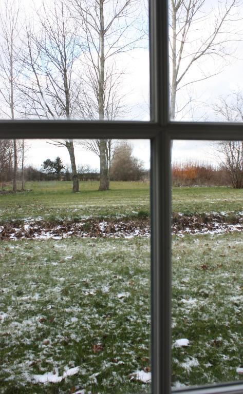 كالوندبورج Holmehuset Bed & Breakfast الغرفة الصورة