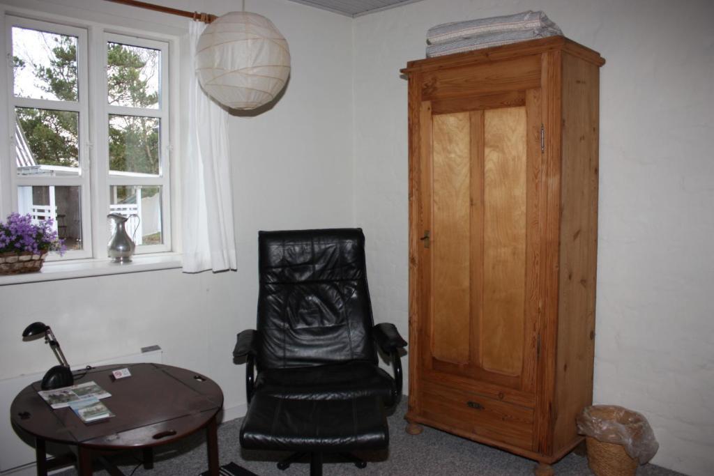 كالوندبورج Holmehuset Bed & Breakfast الغرفة الصورة