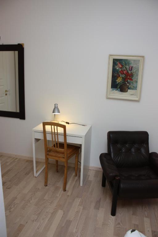 كالوندبورج Holmehuset Bed & Breakfast الغرفة الصورة