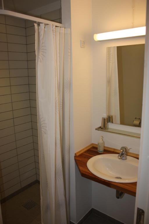 كالوندبورج Holmehuset Bed & Breakfast الغرفة الصورة