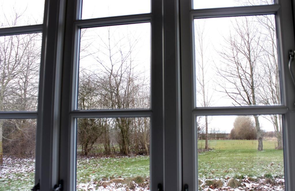كالوندبورج Holmehuset Bed & Breakfast الغرفة الصورة